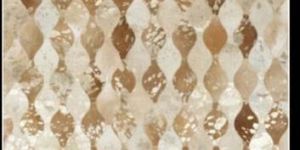 Leather Carpets