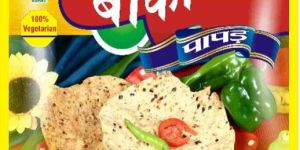 Tamas BIkaneri Papad