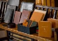 Corporate Leather Gifts