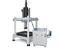 Bend Test Machine