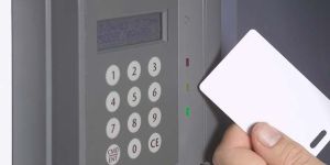 Access Control System