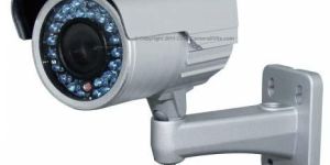Bullet Camera