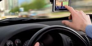 GPS Tracking System Installation