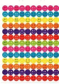 Sticker Sheet
