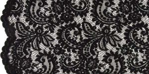 Lace Fabric