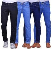 Mens Jeans