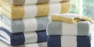 Home Textile Products