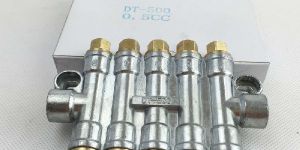 Lubrication Distribution Block