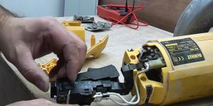 Grinder Machine Repairing Services