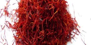 Indian Saffron