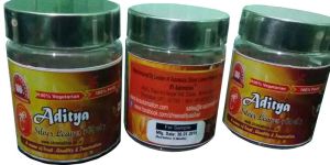 Silver Coated Dry Fruits