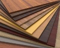 WPC Plywood