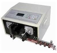 Automatic Wire Stripping Machine