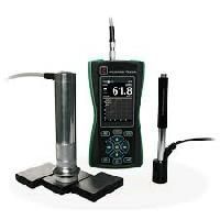 Portable Hardness Tester