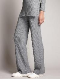 Knitted Trouser