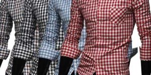 Mens Casual Shirts