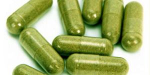 Moringa Oleifera Capsules