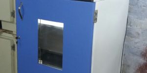 Cooling Incubator Shaker