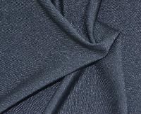 Polyester Grey Fabric