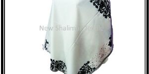 Embroidered Shawls