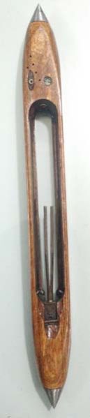 Overpick Power Loom Shuttle