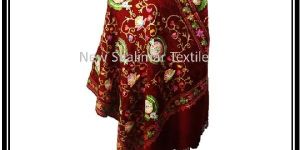 Woolen Shawl