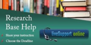 Phd Thesis Writing Services