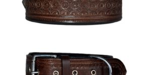 VE-LC-003 Dog Collar