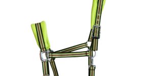 VE-PH-020 Horse Halter