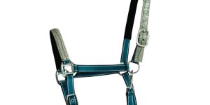 VE-PH-022 Horse Halter