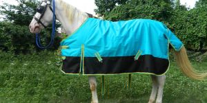 VE-R-006 Horse Rug