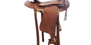 VE-SW-002 Horse Saddle