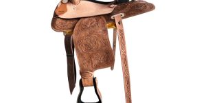 VE-SW-004 Horse Saddle