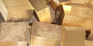 ALUMINIUM BRONZE FORGING