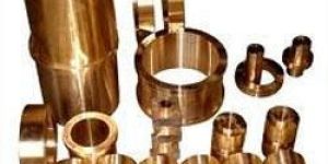 Phosphor Bronze Bushes