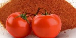 Dry Tomato Powder