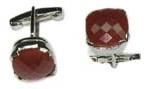 Silver Cufflinks