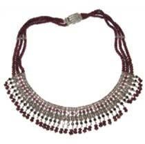 Victorian Necklace Set