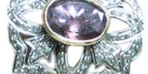Victorian Ring