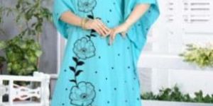 Ladies Kaftans