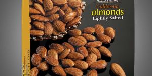 Almond
