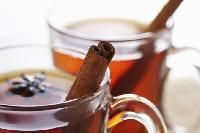 Cinnamon Tea