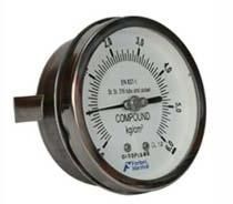 Pressure Gauge