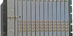 Vibration Monitoring Equipment