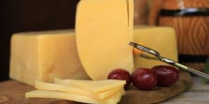 Cheddar