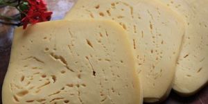 Gruyere (Young/Old)