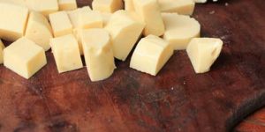 Parmesan (Young/Old)