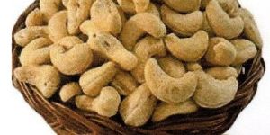 Cashew Nuts