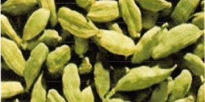Green Cardamom