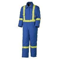 Flame Retardant Clothing